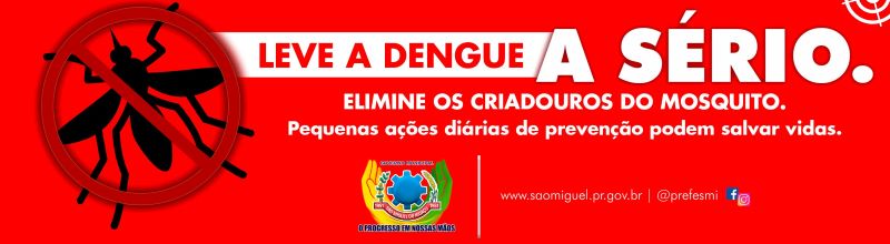 banner dengue dezembro