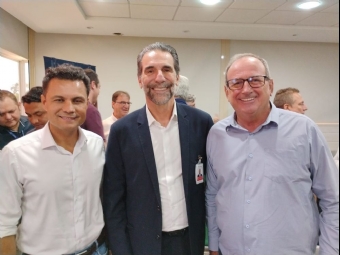 Turismo no Lago de Itaipu avança em articulação regional entre municípios e Itaipu Parquetec