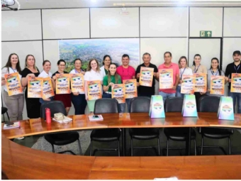 Governo Municipal lança a Campanha Nota Fiscal Premiada de 2026 com R$ 40 mil em prêmios