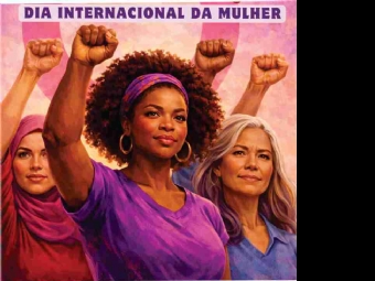 Em homenagem ao dia da Mulher: O QUE QUER A MULHER? 