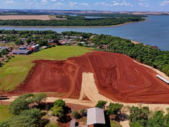 Itaipulândia recebe 2º Carnacross de Velocross e etapa do Verão Costa Oeste
