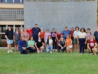 Grupo Vida Leve inicia ciclo de quatro meses para prevenção e tratamento da obesidade