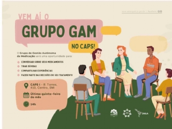 Governo Municipal cria Grupo de Gestão Autônoma da Medicação em parceria com a UNILA