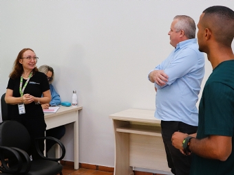 Municípios lindeiros avaliam ações esportivas e definem calendário de novas competições