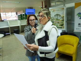Núcleos de Cooperação Socioambiental divulgam cartas em defesa de políticas públicas de combate ao feminicídio