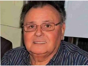 Aos 86 anos, morre Dobrandino Gustavo da Silva, ex-prefeito de Foz do Iguaçu