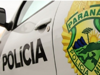 Polícia Militar registra caso de suposto estupro de vulnerável em São Miguel do Iguaçu