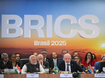 Brasil apresenta projeto do 1º hospital inteligente do SUS ao banco do BRICS