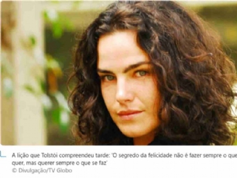 A lição que Tolstói compreendeu tarde: O segredo da felicidade não é fazer sempre o que se quer, mas querer sempre o que se faz