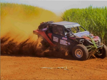 Itaipu Binacional reforça compromisso com desenvolvimento regional e sustentabilidade através do patrocínio ao Transparaná