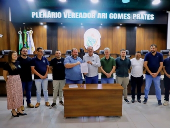 Poder Executivo propõe alterações no plano municipal de habitação para garantir maior acesso dos munícipes