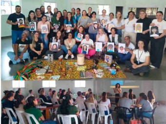 Educação promove formação sobre relações étnico-raciais e práticas pedagógicas antirracistas