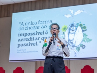 Itaipu, Itaipu Parquetec e Seed lançam Projeto Enem para preparar alunos da rede pública para o vestibular