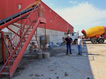 Secretaria de Indústria e Comércio intensifica diálogo com empresários para fortalecer a economia local