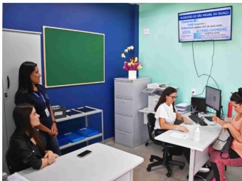 Unidades Básicas de Saúde realizam quase 78 mil atendimentos em 2025