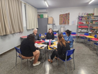 Devolutiva dos resultados da Avaliação de Fluência Leitora fortalece o acompanhamento dos estudantes