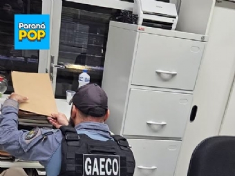 GAECO INVESTIGA CINCO LICITAÇÕES REALIZADAS EM FOZ DO IGUAÇU