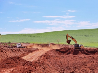 #DESENVOLVIMENTO 👏✅ Itaipulândia amplia programa de biodigestores com Programa Agroforte e investe em sustentabilidade