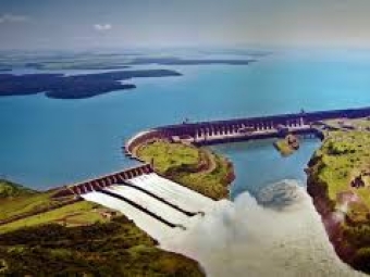 Itaipu sob Pressão: Brasil, Paraguai e a Chegada dos EUA