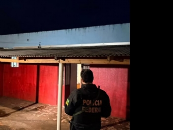 Polícia Federal desarticula esquema de tráfico de mulheres em São Miguel do Iguaçu e Região