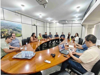 Conselho do Plano Diretor aprova proposta de ampliação do perímetro urbano de Aurora do Iguaçu