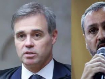 QUANDO OS 27 SE LEVANTAM, JÁ NÃO É FOFOCA DE CORREDOR