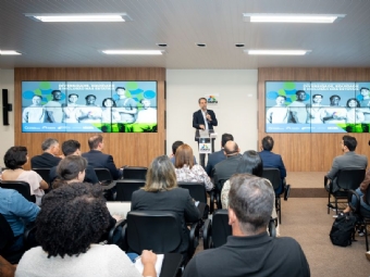 Itaipu sedia reunião de estatais sobre diversidade, equidade e inclusão