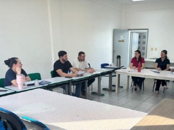 Itaipulândia avança na construção do novo Plano Municipal de Educação
