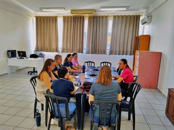 Conselho Municipal de Educação realiza primeira reunião ordinária de 2026