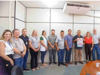 São Miguel do Iguaçu é finalista no Prêmio Sebrae Prefeitura Empreendedora