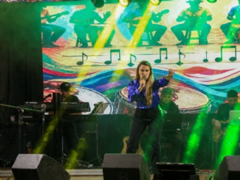 Itaipulândia conquista primeiro lugar na categoria Popular na 3ª etapa do Fermop