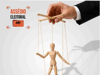 Com apoio do MPF, seminário em Curitiba debate o enfrentamento ao assédio eleitoral