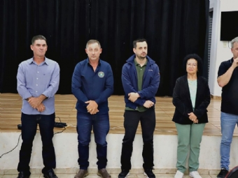 Pré-Conferência Municipal de Saúde reúne comunidade de Santa Inês para discutir melhorias no atendimento