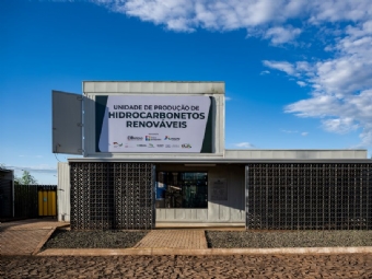 Itaipu reinaugura unidade de biogás e amplia integração com turismo, educação e inovação