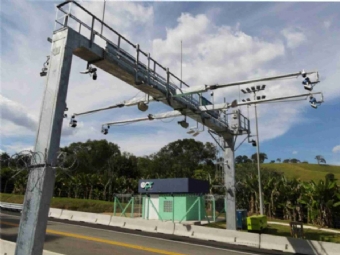 Assembleia Legislativa do Paraná envia requerimento à ANTT cobrando explicações sobre instalação de pedágio eletrônico