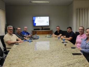 Itaipulândia e Sebrae alinham ações para fortalecer compras públicas locais