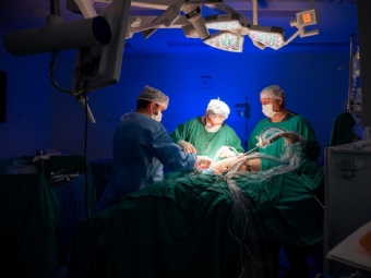 Em três anos, Itaipu investiu quase R$ 200 milhões no atendimento a pacientes do SUS em Foz do Iguaçu