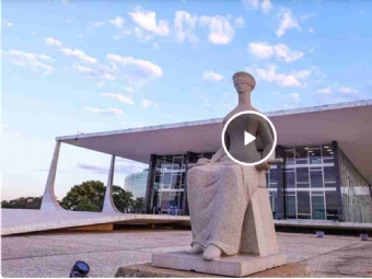 Sessão prenunciou o fim de um ciclo do STF e o tempo de uma reforma necessária