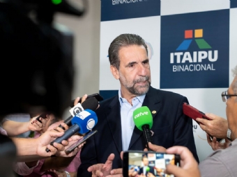 Desde 2023, Itaipu já destinou R$ 5,7 bilhões para modicidade tarifária