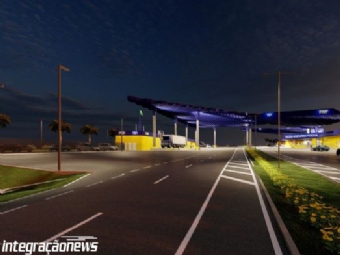 Nova base da PRF será construída em São Miguel do Iguaçu