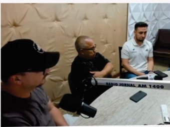 Novo presidente do São Miguel Futsal anuncia treinador, sete contratações e seis renovações de atletas para temporada 2025