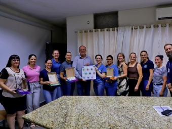 Itaipulândia recebe tecnologias assistivas do Programa Por um Futuro Inclusivo