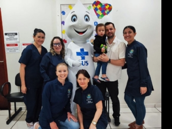 Itaipulândia aplica mais de 200 doses em Dia D de vacinação e reforça cobertura imunológica