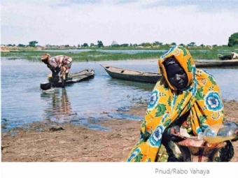 Estudo afirma que o mundo entrou na era da falência hídrica global