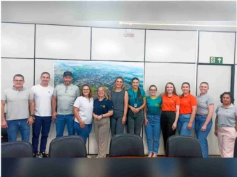 Reunião de alinhamento inicia os preparativos do 5º Arraiá Junino de São Miguel do Iguaçu