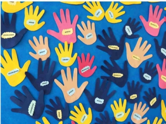 Evento do Abril Azul promove inclusão, reflexão e apoio às famílias em São Miguel do Iguaçu