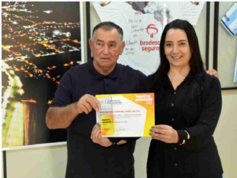 Iniciativa da Saúde de São Miguel do Iguaçu recebe reconhecimento por inovação tecnológica