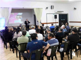 Seminário de Crédito apresenta oportunidades do São Miguel Juro Zero – Fase II e fortalece empreendedorismo