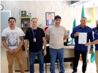 São Miguel do Iguaçu vai sediar a fase regional dos Jogos Escolares do Paraná de 2026