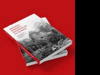 Pesquisadores da Fronteira Sul, lançam livro historiográfico composto por artigos acadêmicos que evidenciam temáticas meridionais